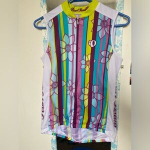 Pearl Izumi Athletic Top